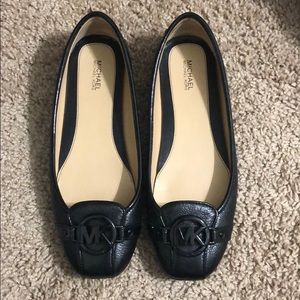 Michael Kors flats